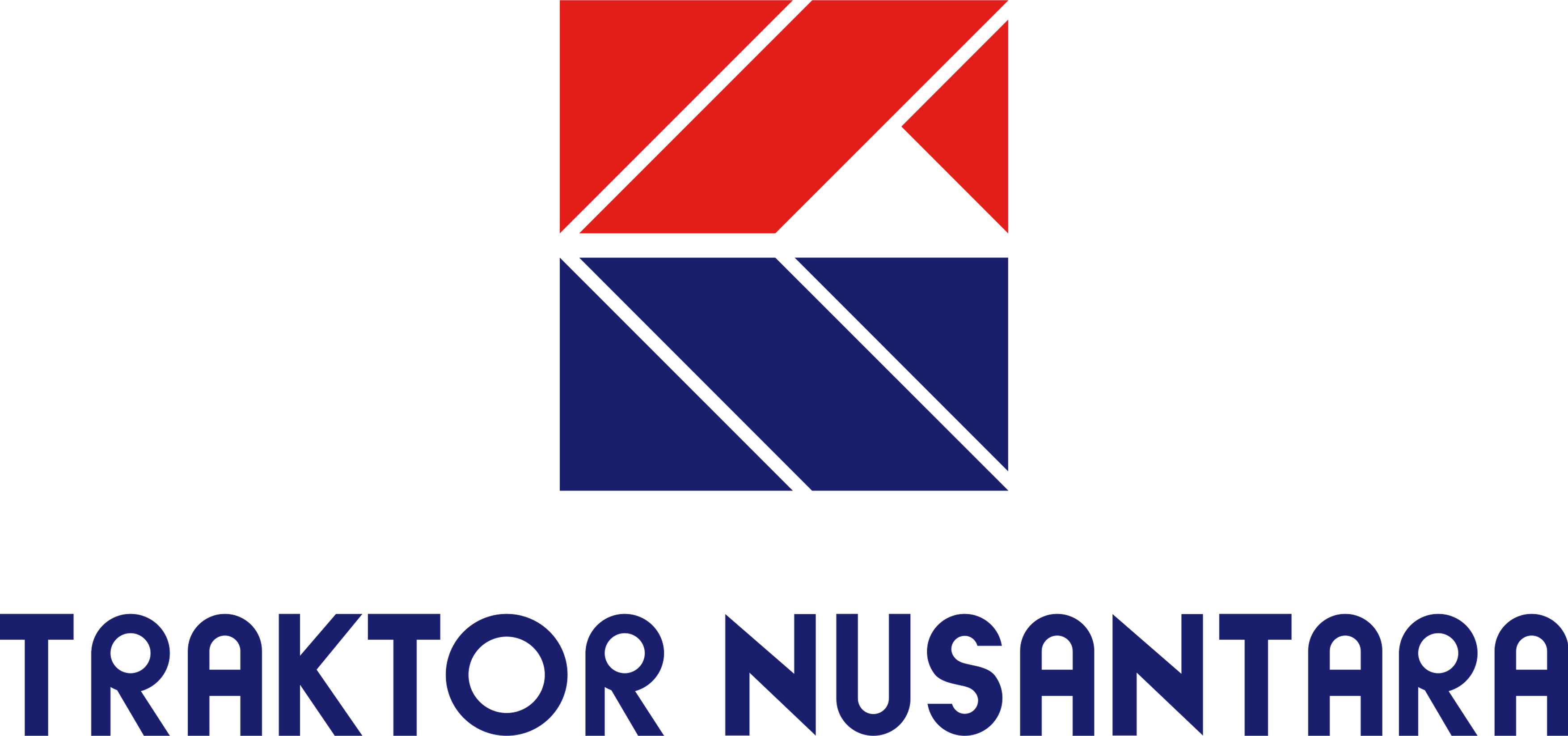 08_Logo_Traktor Nusantara, PT