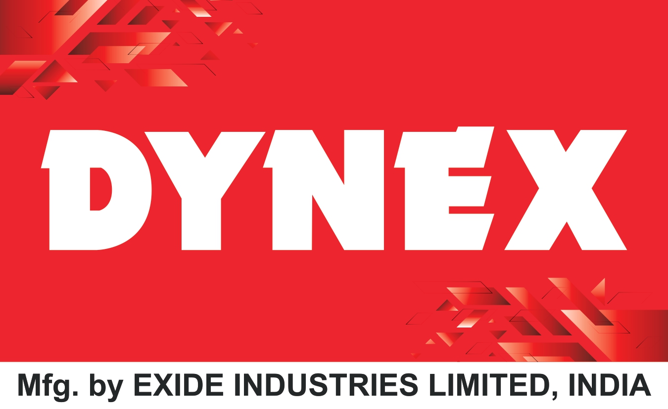 19_Logo_Exide Industries Limited